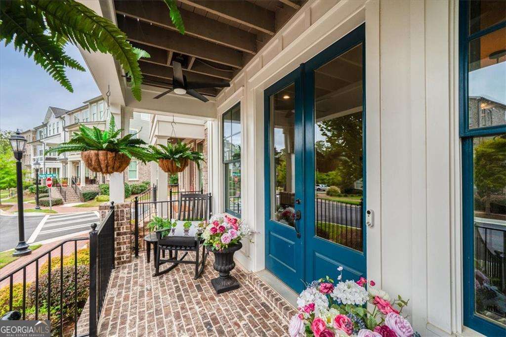 Canopy - Residential