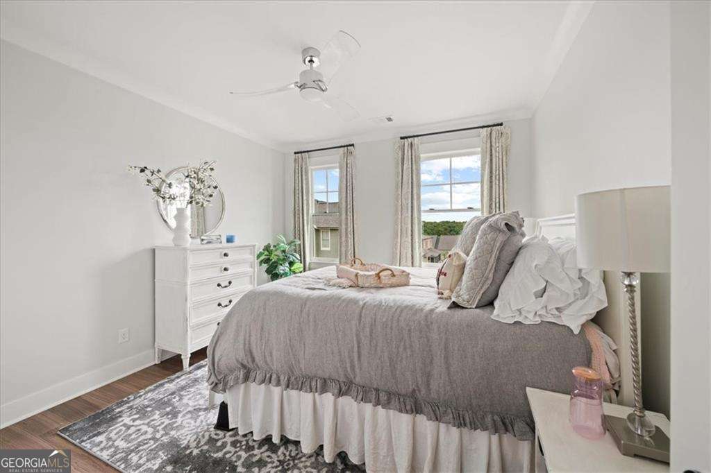 Canopy - Residential