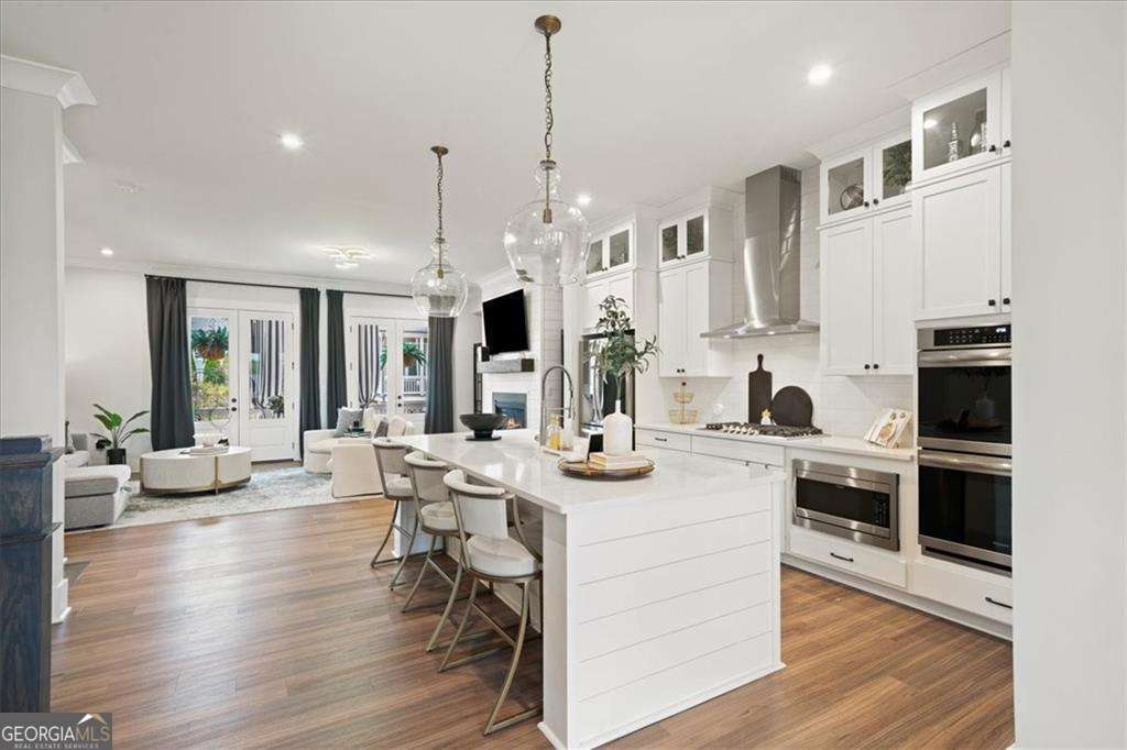 Canopy - Residential