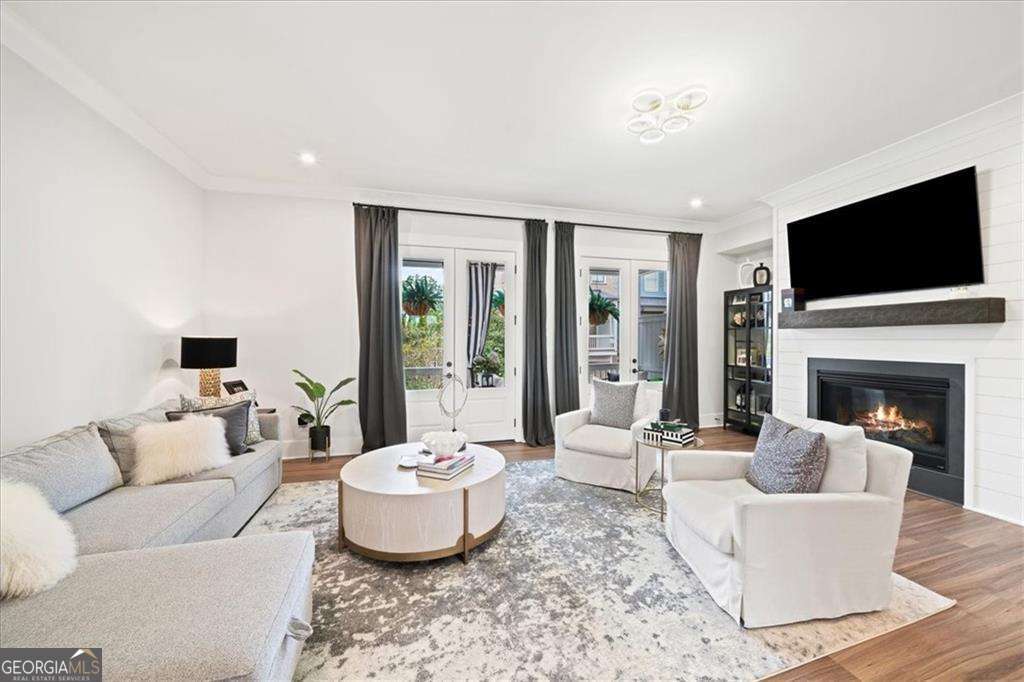 Canopy - Residential