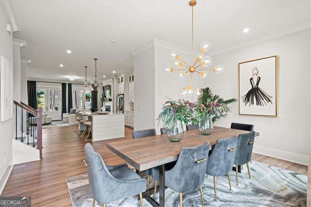 Canopy - Residential