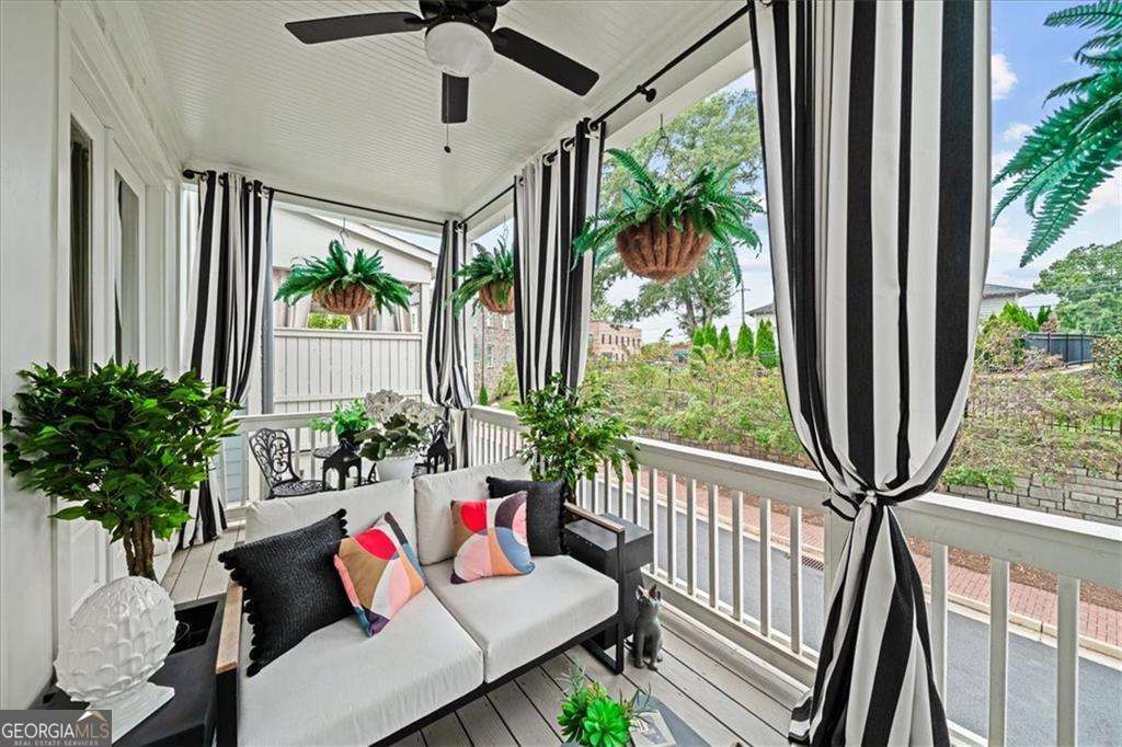 Canopy - Residential