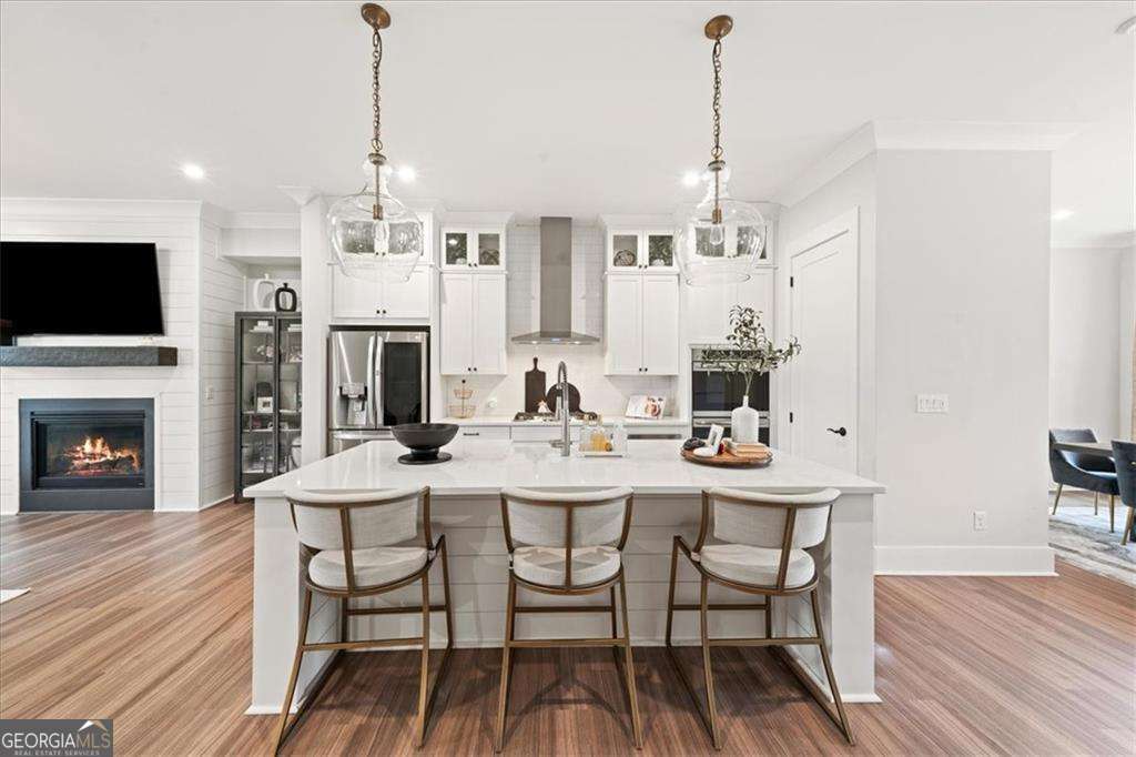 Canopy - Residential