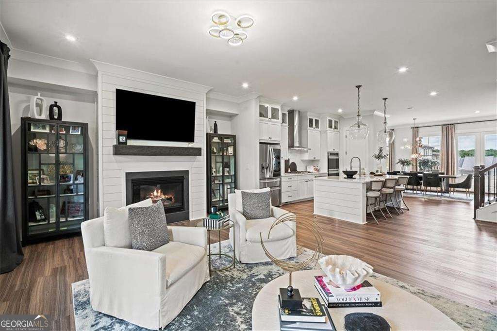 Canopy - Residential