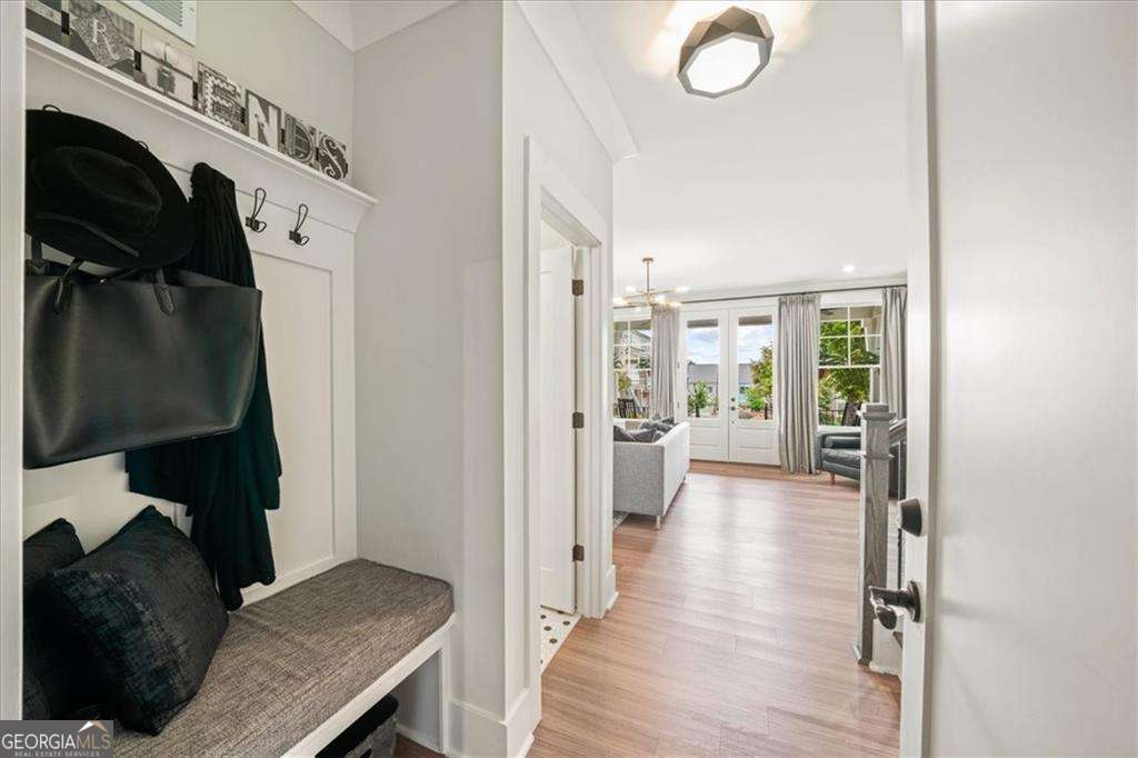 Canopy - Residential