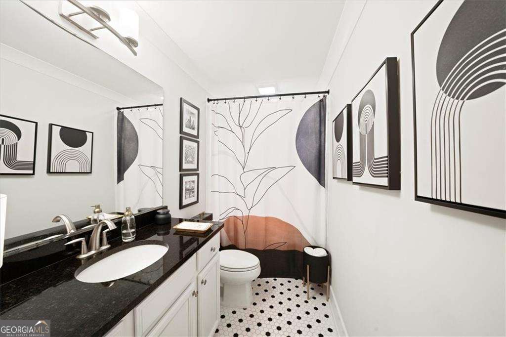 Canopy - Residential