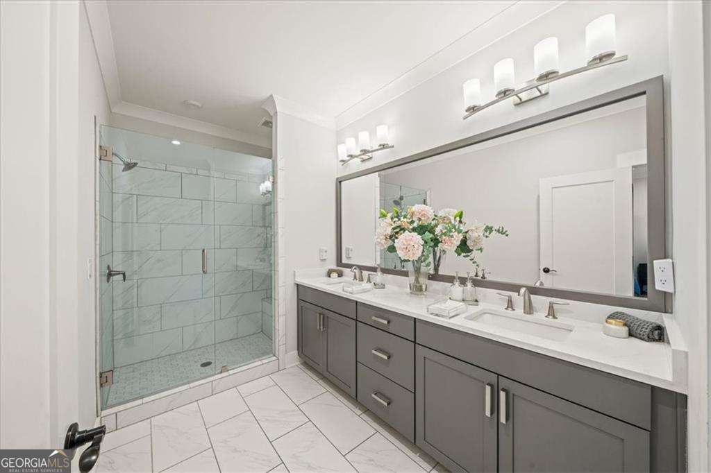 Canopy - Residential