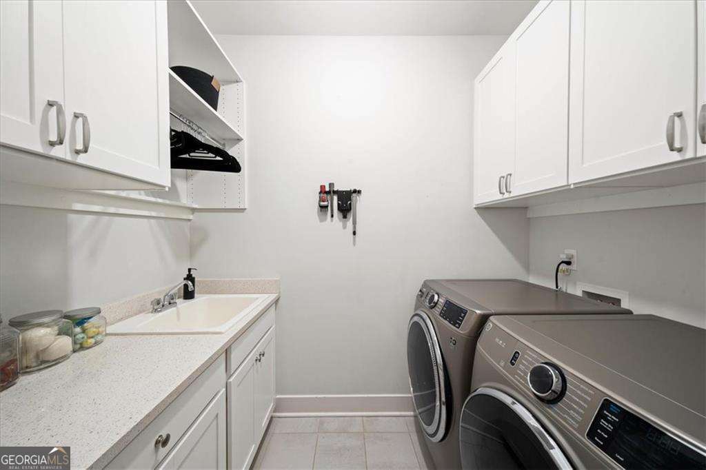 Canopy - Residential