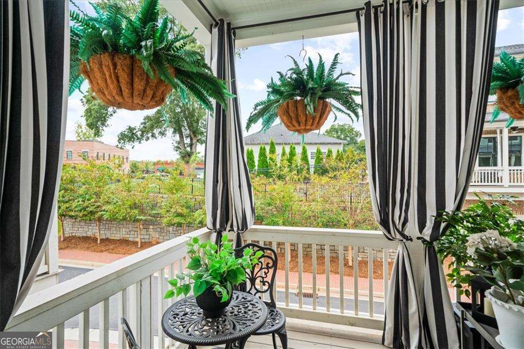 Canopy - Residential