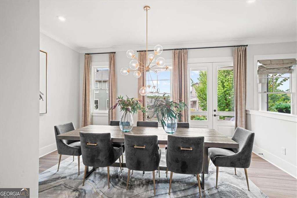 Canopy - Residential