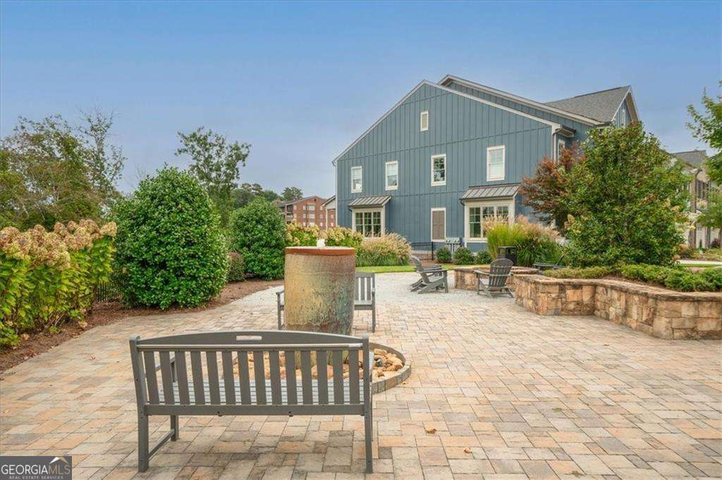 Canopy - Residential