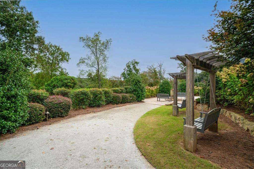 Canopy - Residential