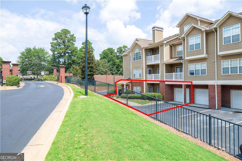 3500 Sweetwater RD 102