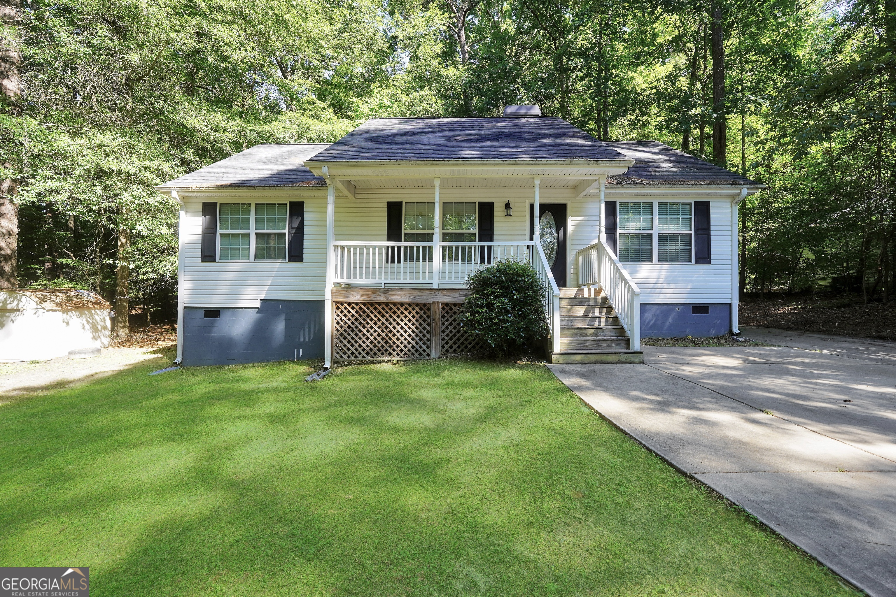 268 W Mourning Dove CT