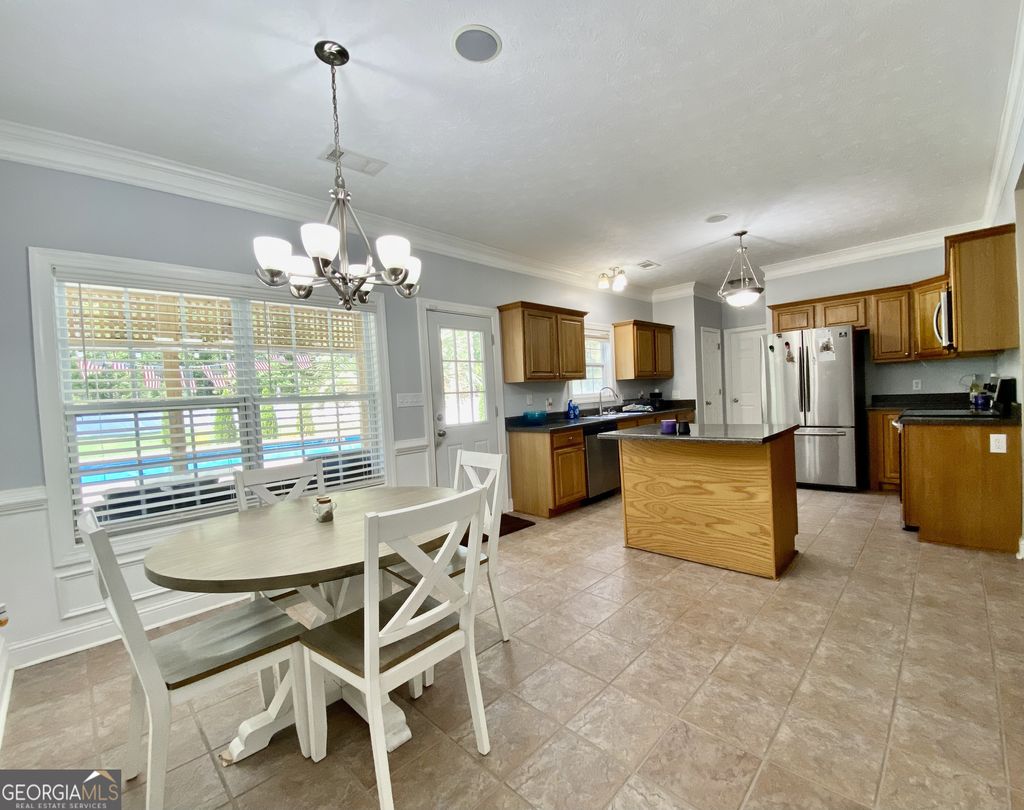 Photo of 1358 Glass Bridge Road, Lagrange, GA 30240 (MLS # 10766042)