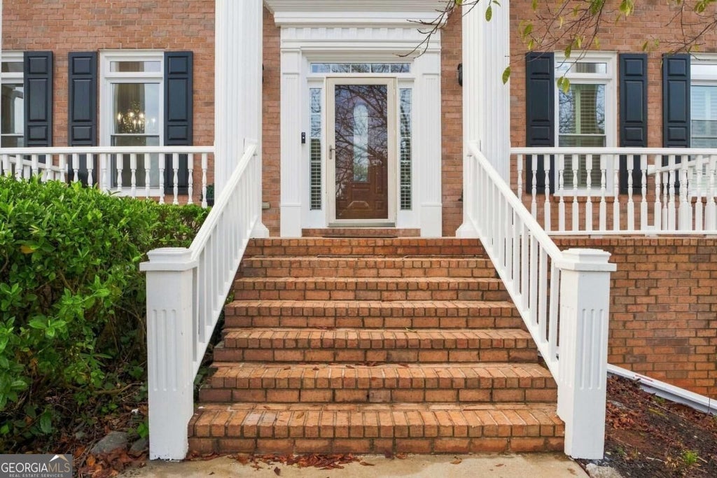 Photo of 4339 Donerail Drive, Snellville, GA 30039 (MLS # 10843997)