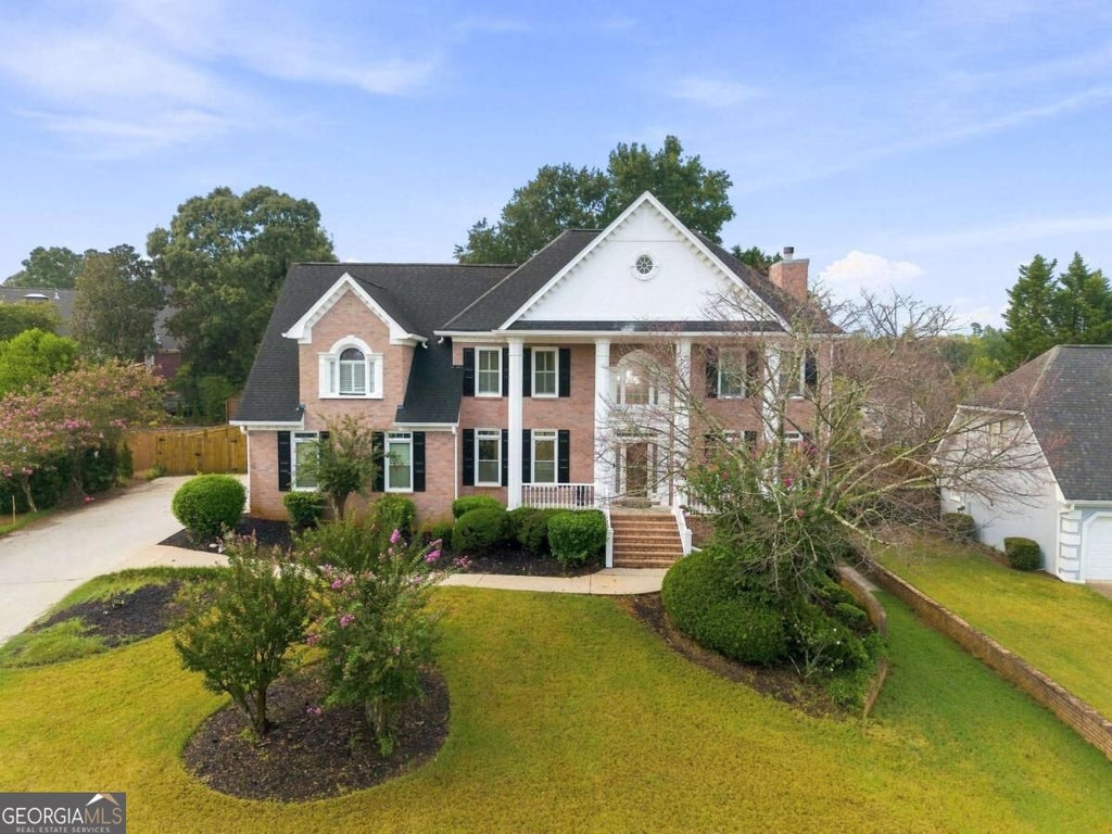 Photo of 4339 Donerail Drive, Snellville, GA 30039 (MLS # 10843997)