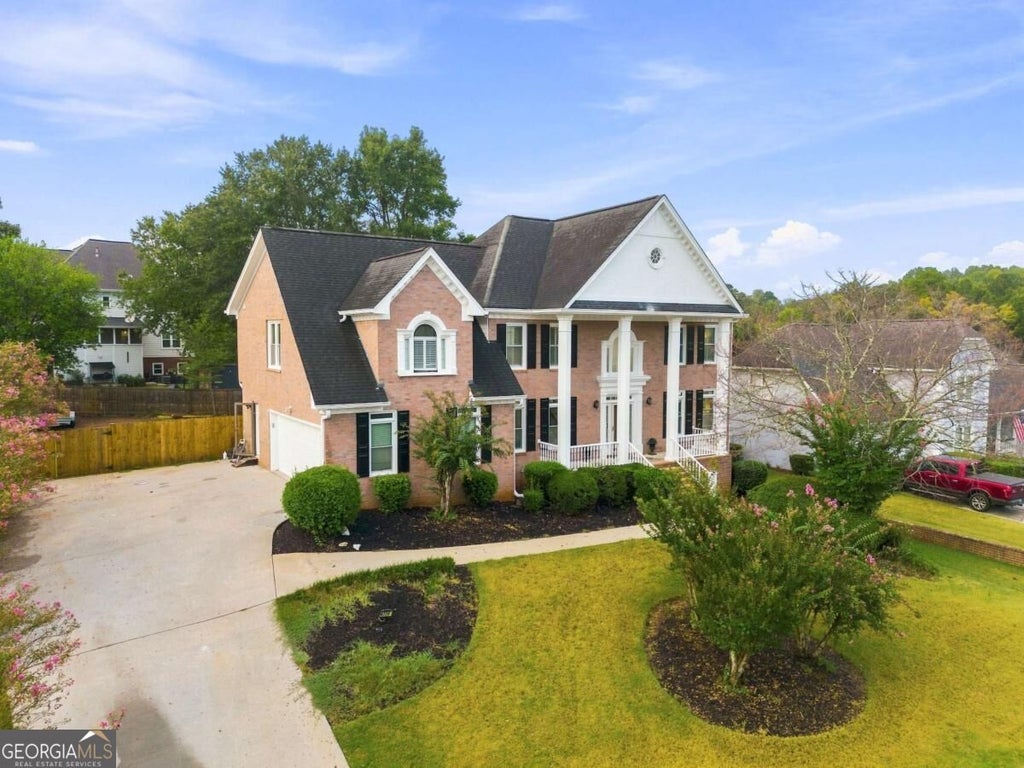 Photo of 4339 Donerail Drive, Snellville, GA 30039 (MLS # 10843997)