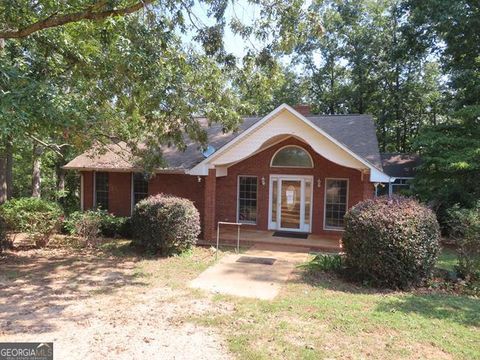 3831 Childston DR Elberton GA 30635