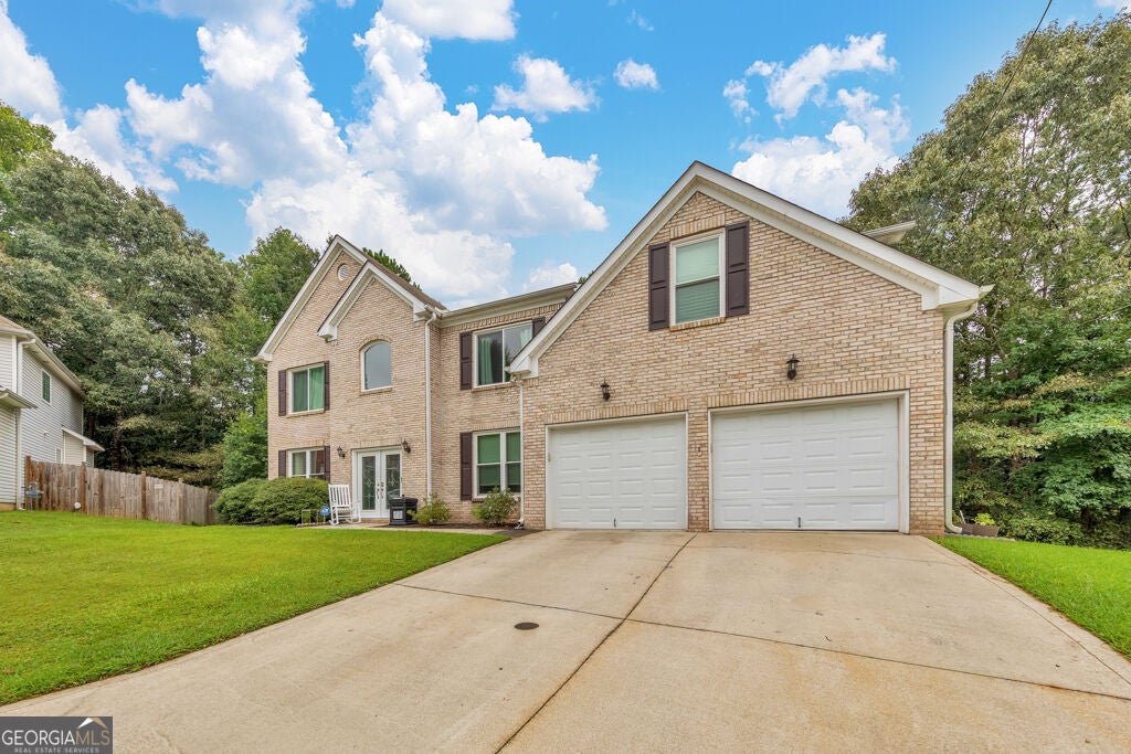 7165 Blair Chase CT