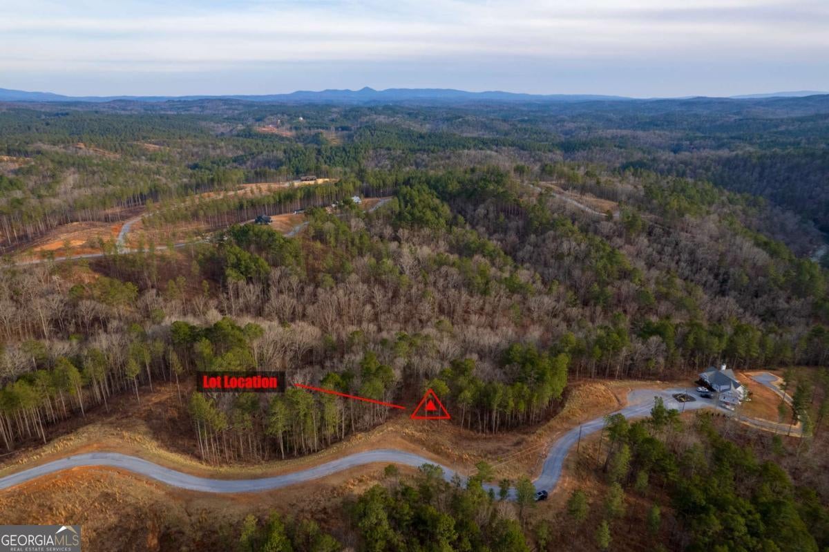 LOT 186 Shelter Cove TRL