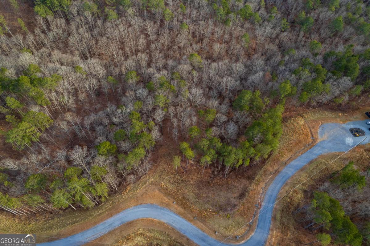 LOT 186 Shelter Cove TRL