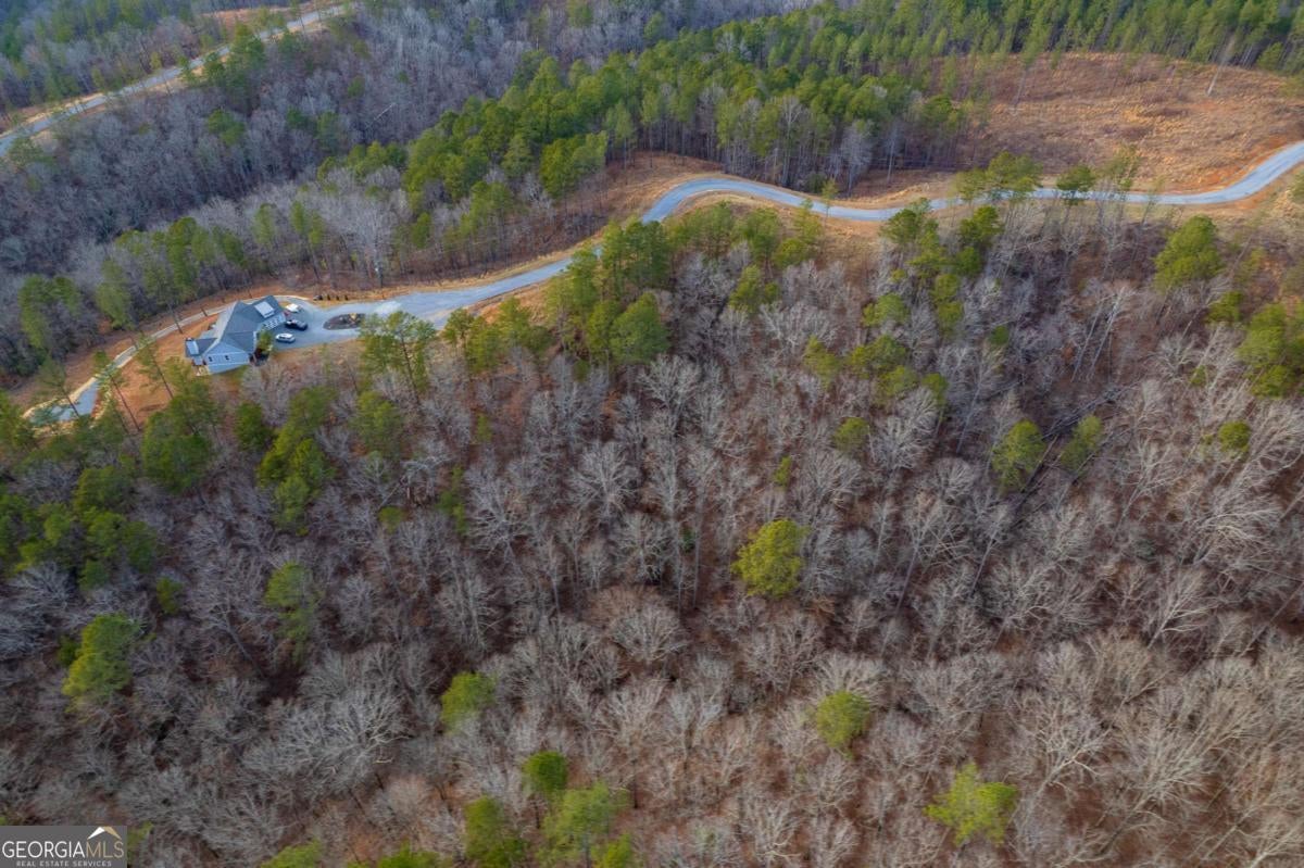 LOT 186 Shelter Cove TRL