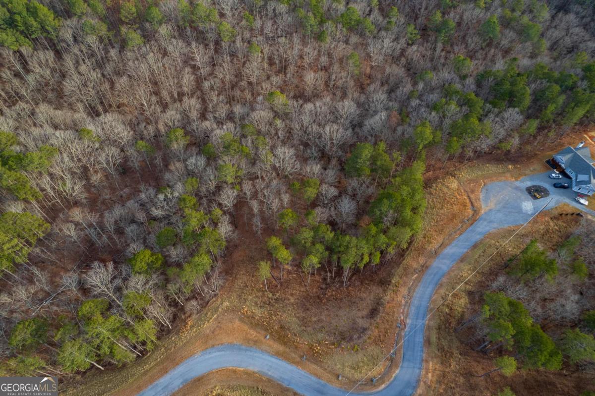 LOT 186 Shelter Cove TRL