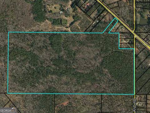 0 Westmoreland RD Griffin GA 30223