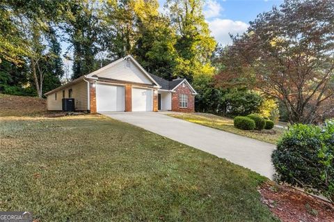7574 ANTEBELLUM LN Riverdale GA 30274
