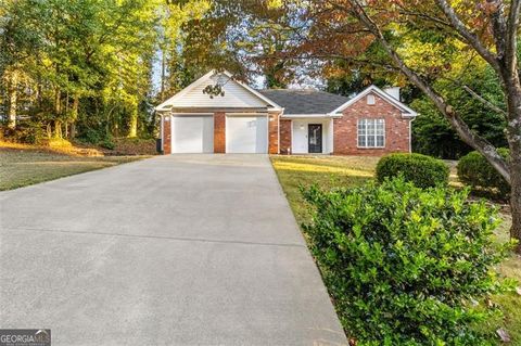 7574 Antebellum Lane, Riverdale, GA 30274 - #: 10628917