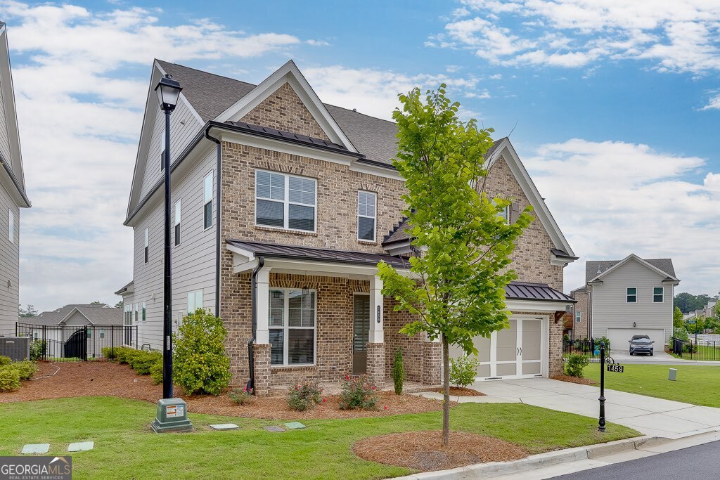 1459 Bennett Creek Ovlk