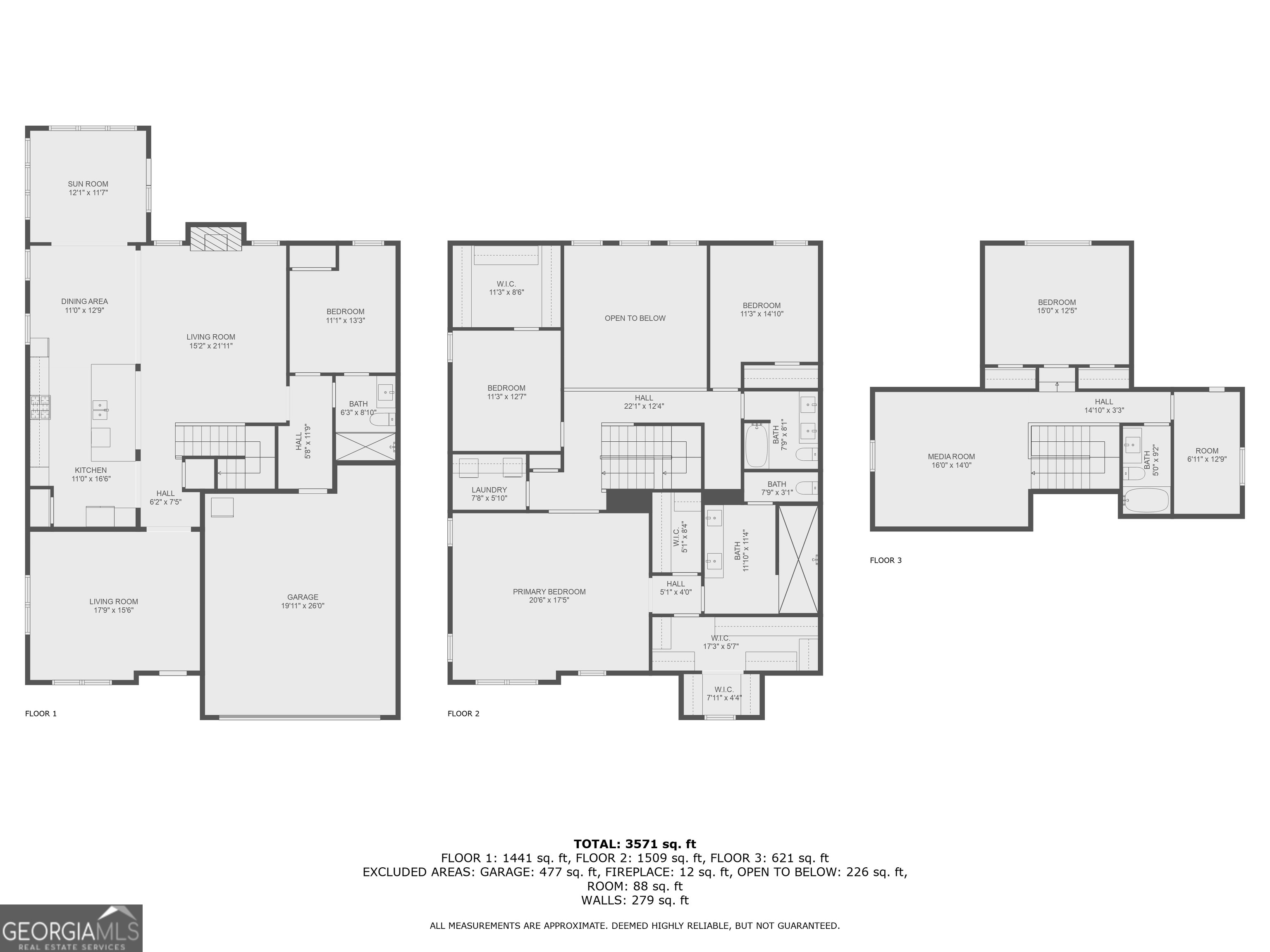 1459 Bennett Creek Ovlk