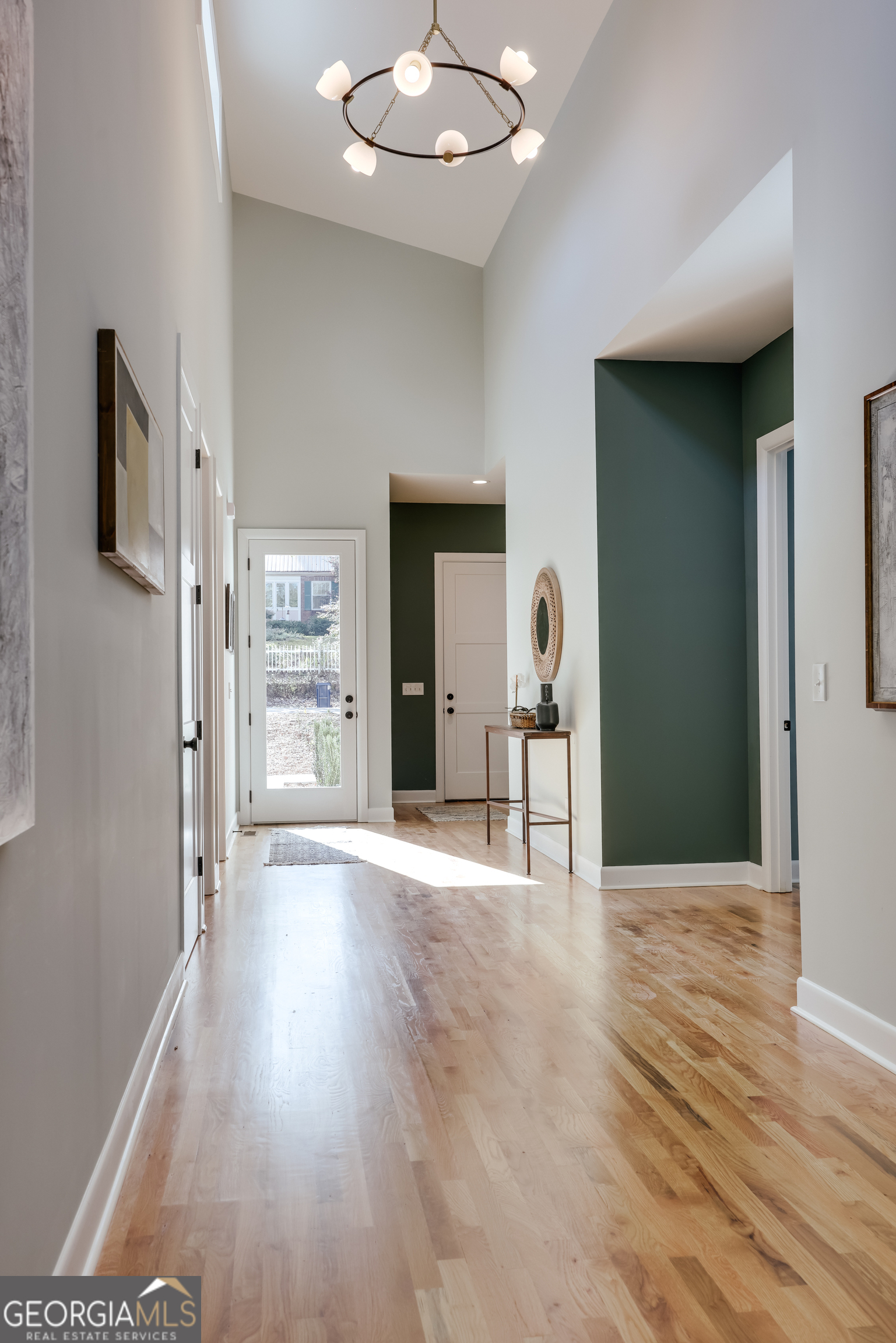 290 Hodgson DR