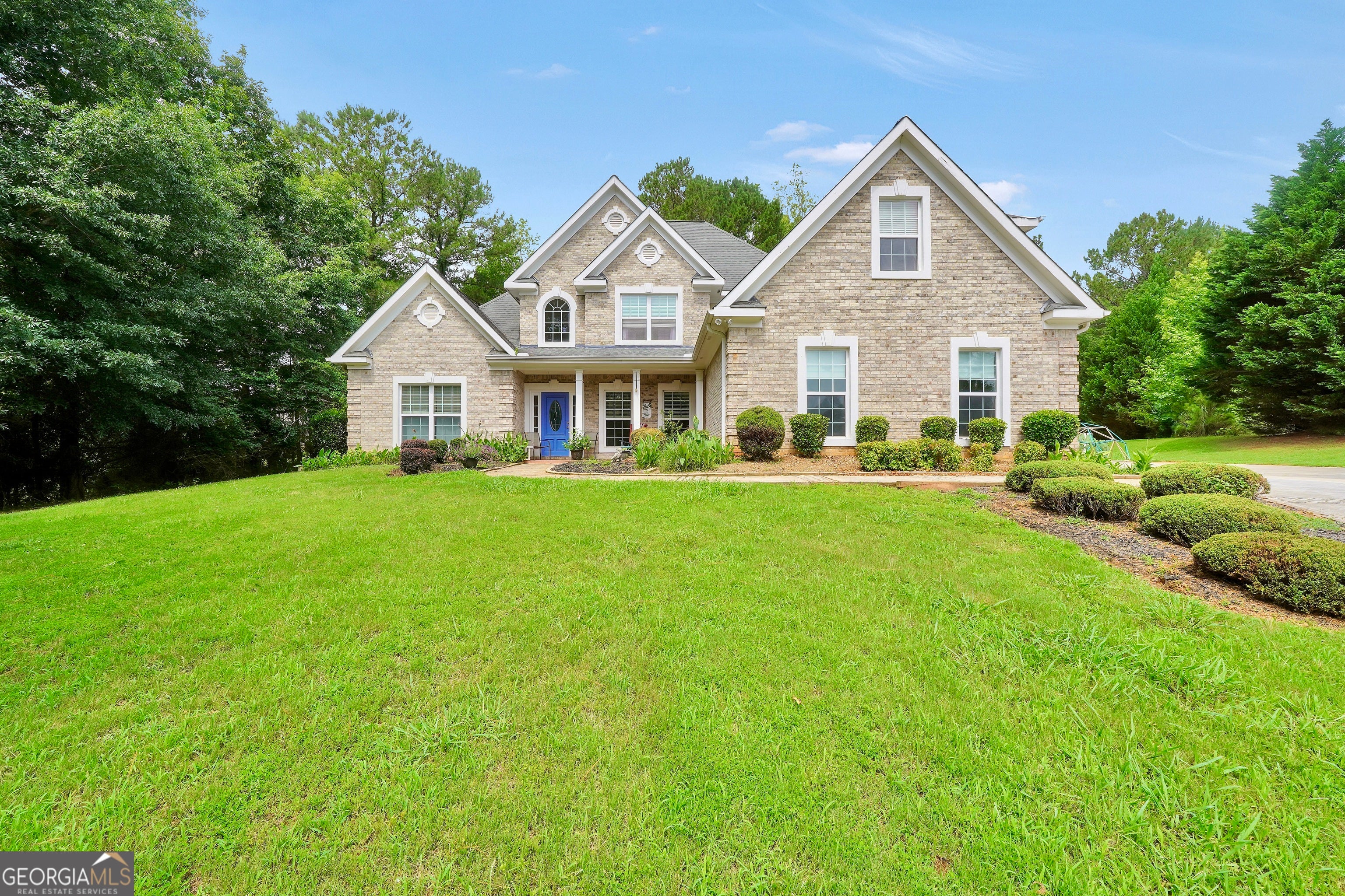 3624 Little Spring DR
