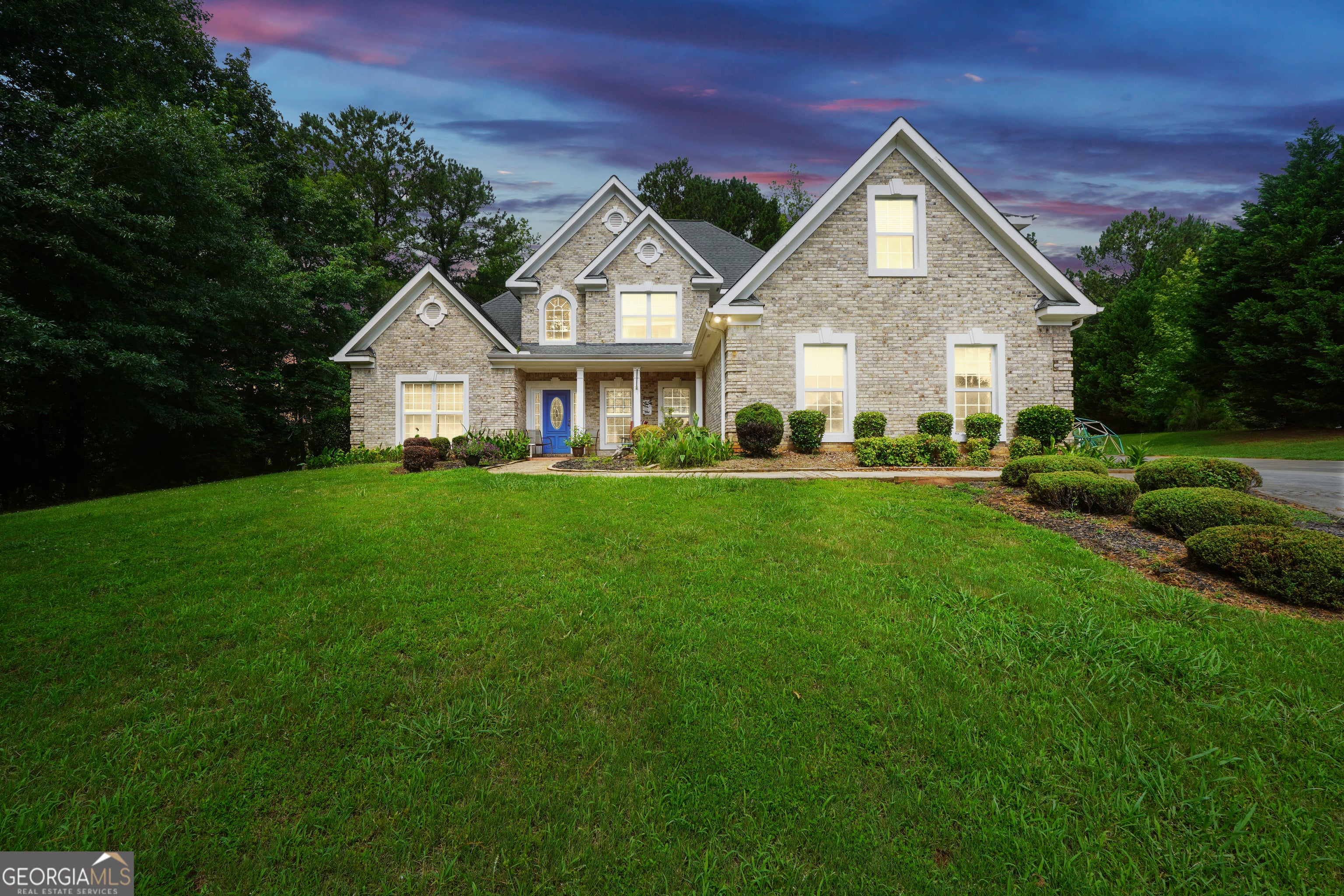 3624 Little Spring DR