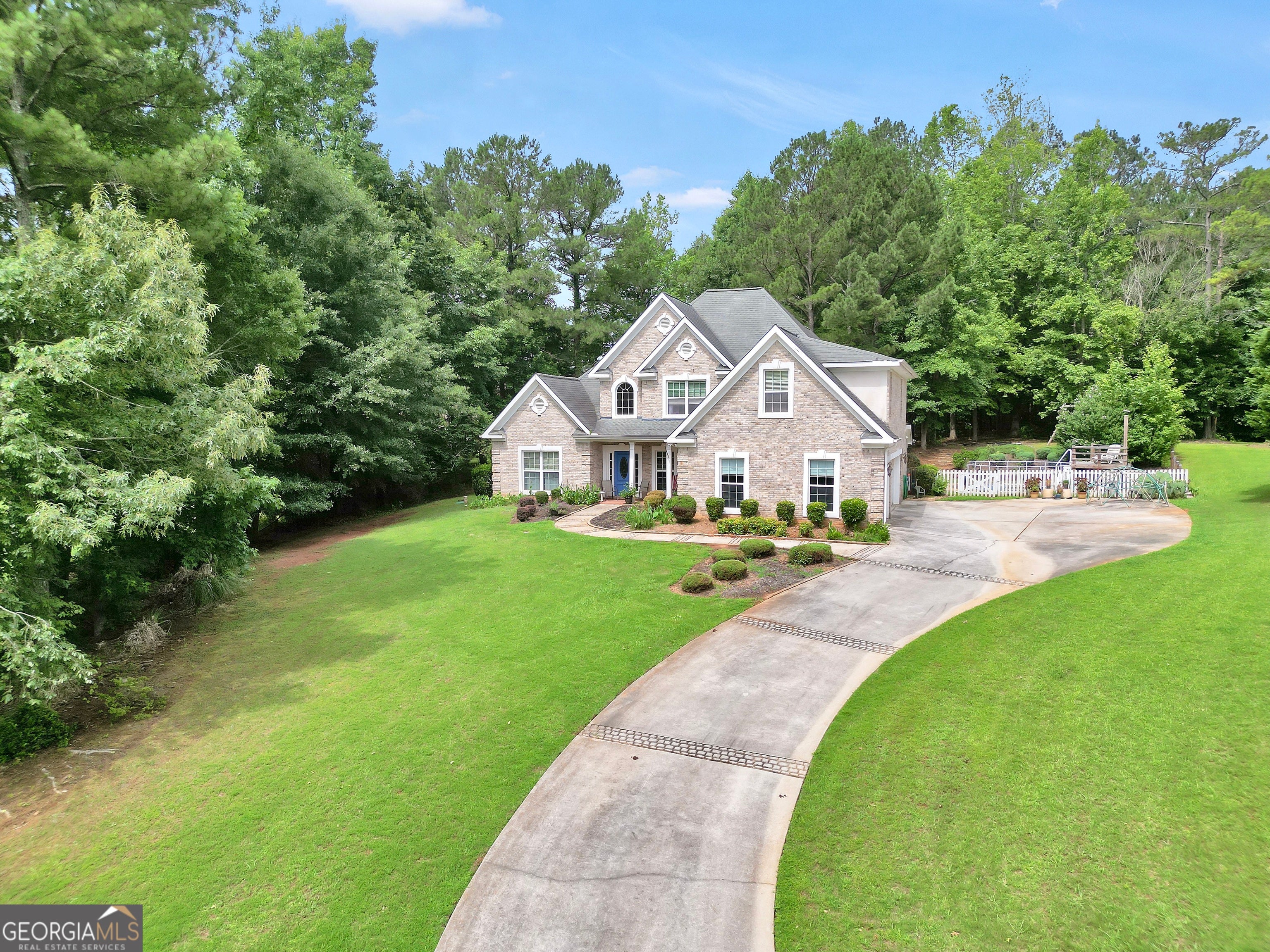 3624 Little Spring DR