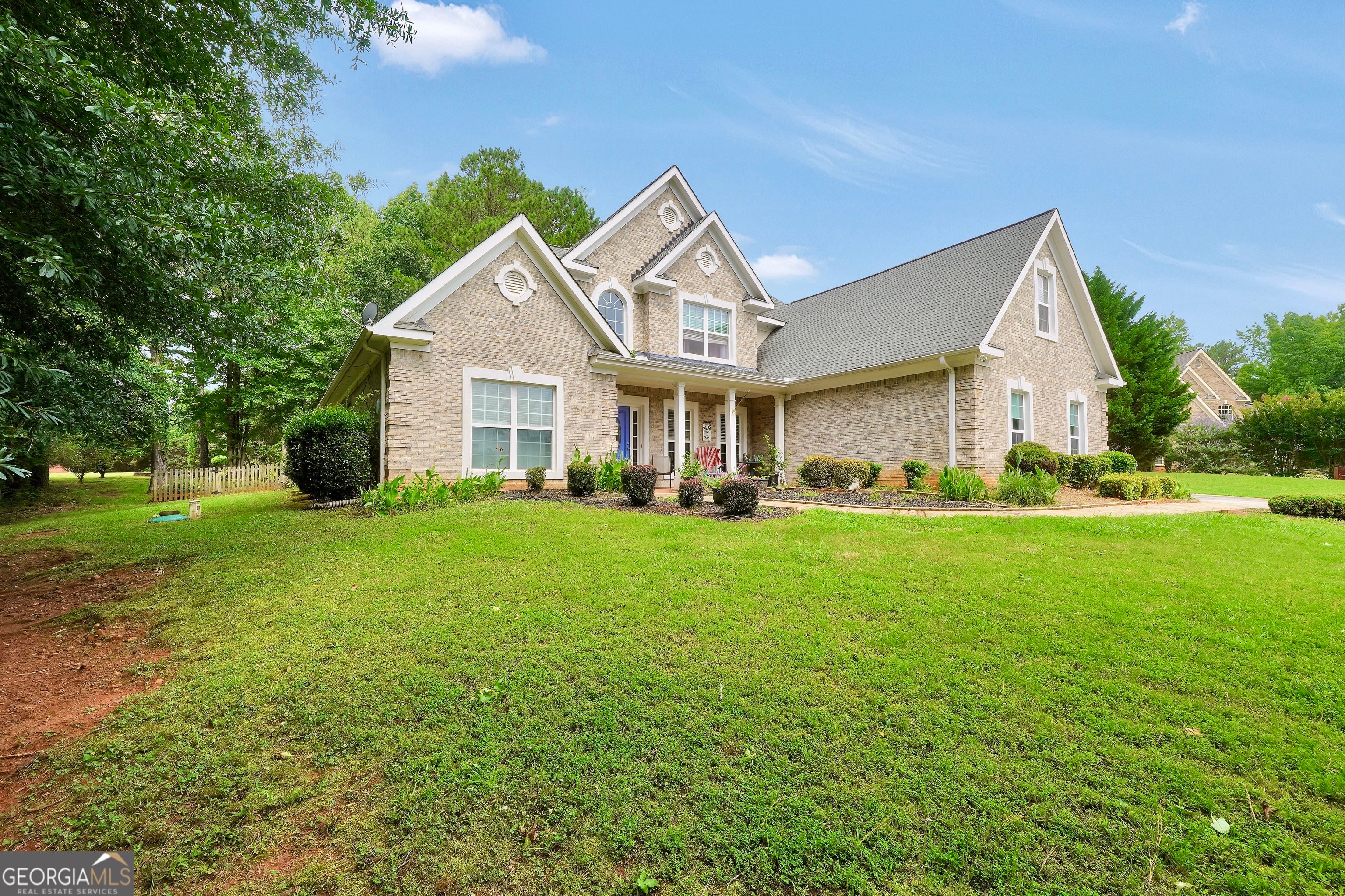 3624 Little Spring DR