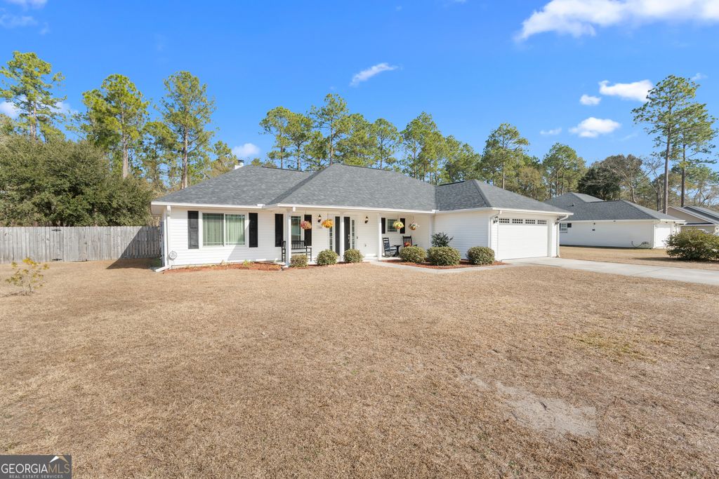 Photo of 103 Benicia Lane, Guyton, GA 31312 (MLS # 10679687)