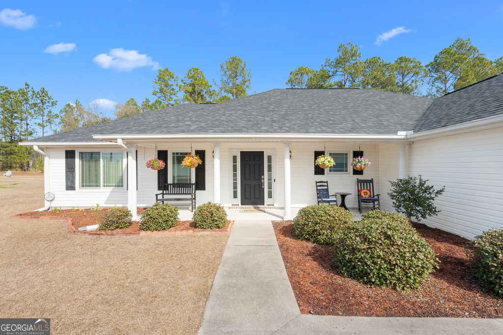 Photo of 103 Benicia Lane, Guyton, GA 31312 (MLS # 10679687)