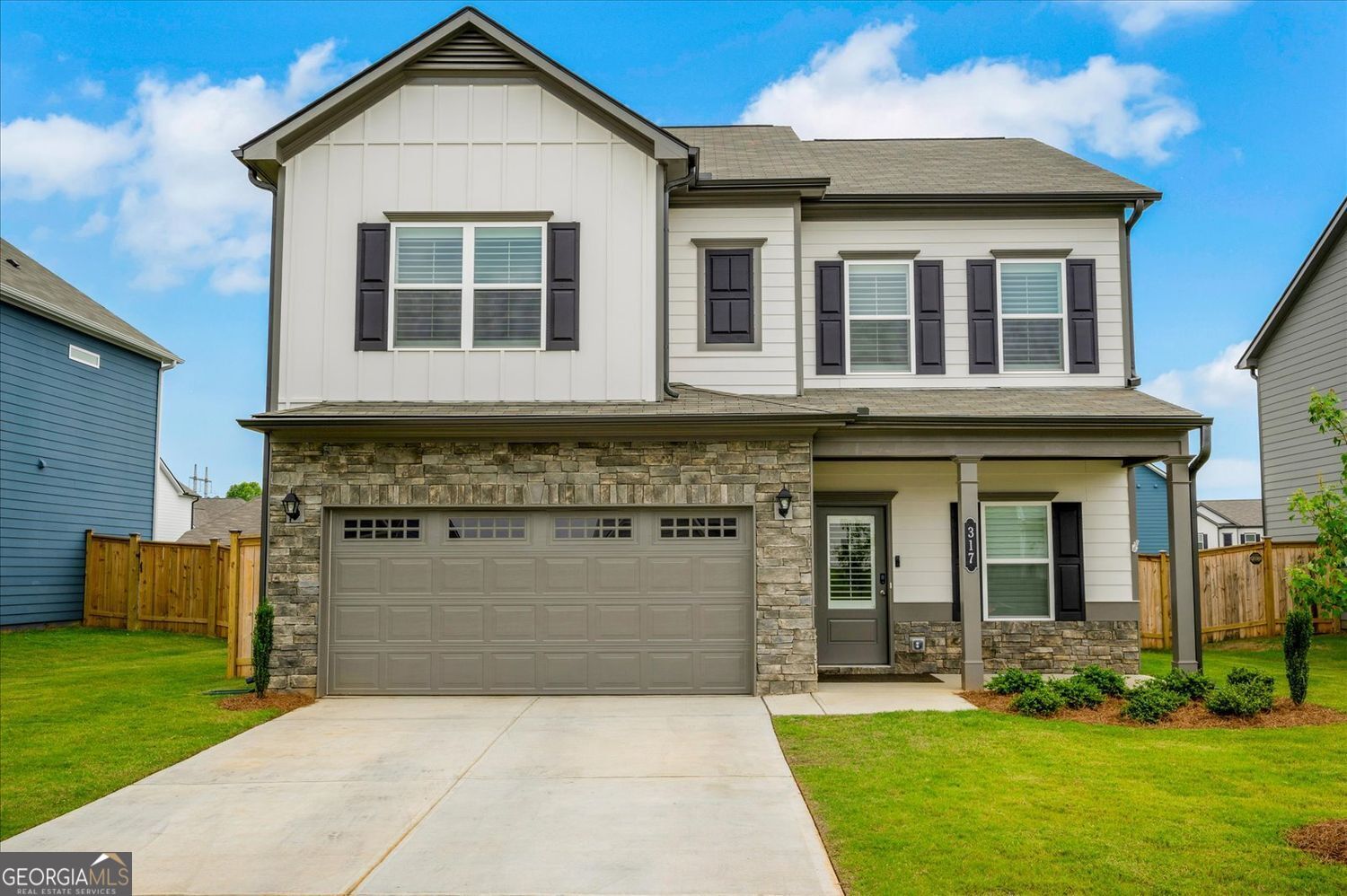 317 Lucyanna Lane