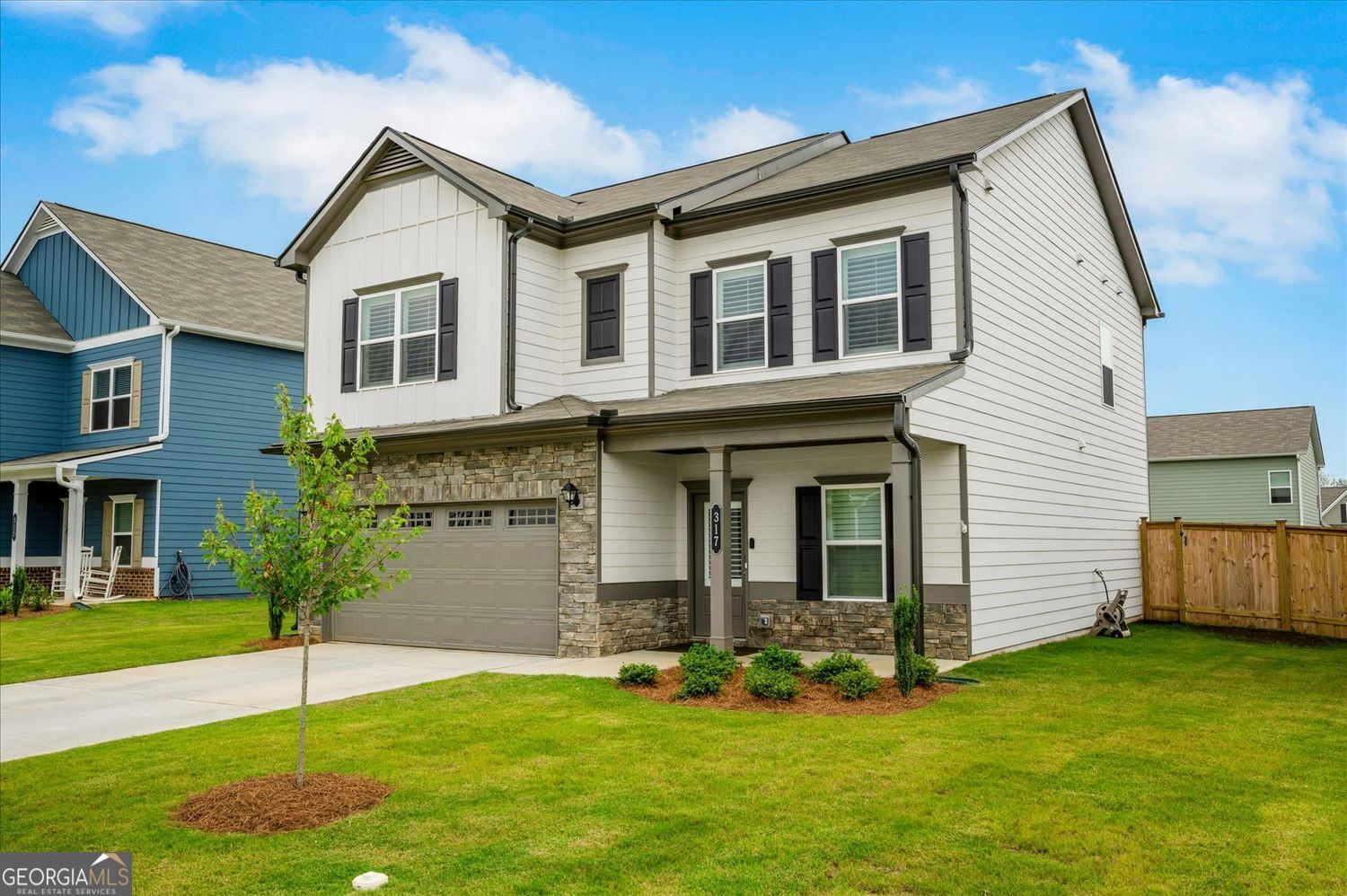 317 Lucyanna Lane