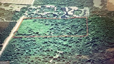 LOT 122 Alday Rd Bainbridge GA 39819