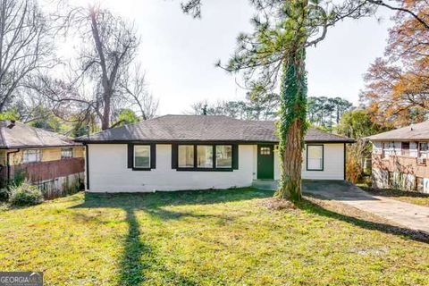 2835 Laguna Drive, Decatur, GA 30032 - #: 10429586