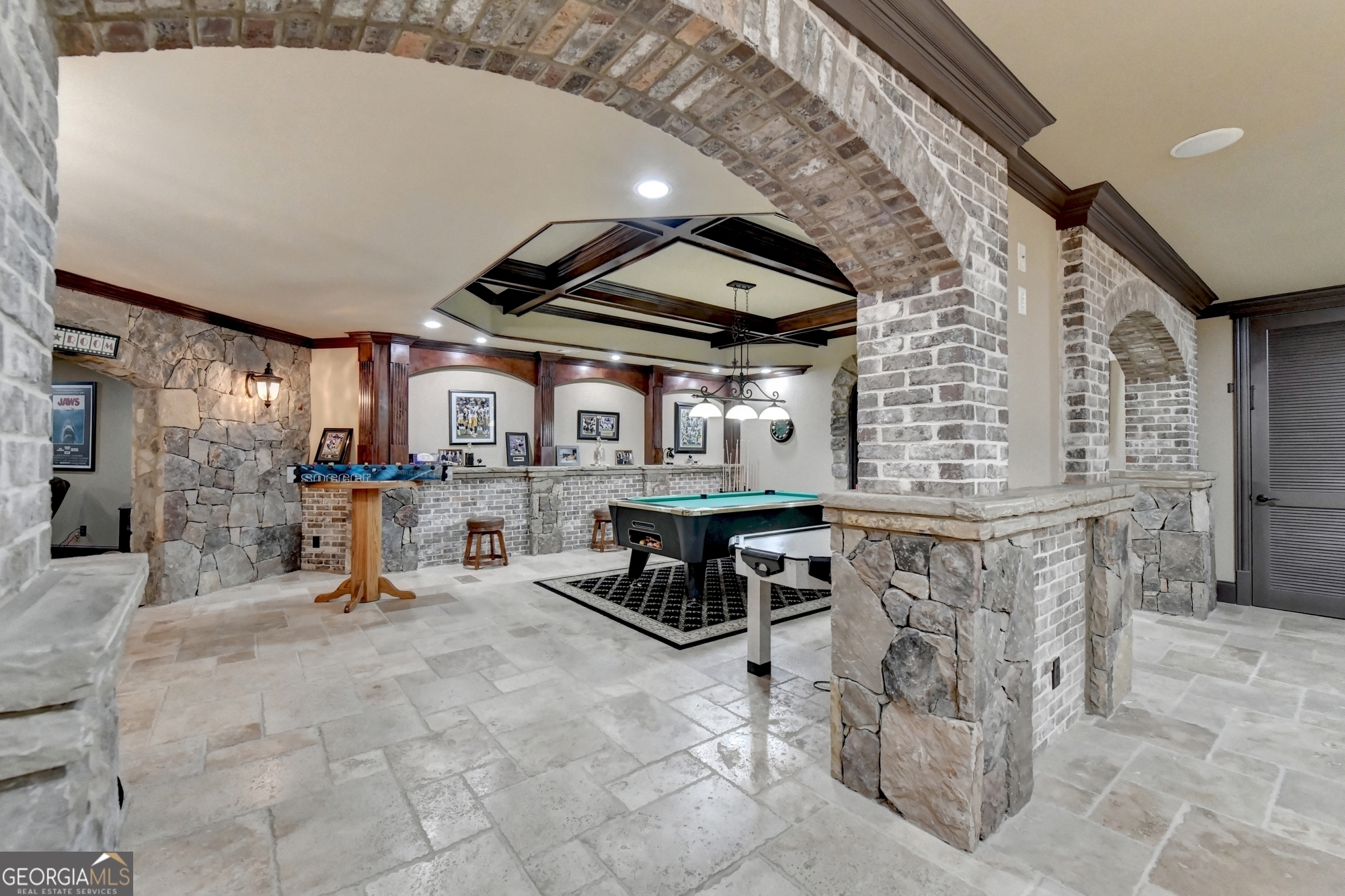 ST MARLO COUNTRY CLUBB - Residential