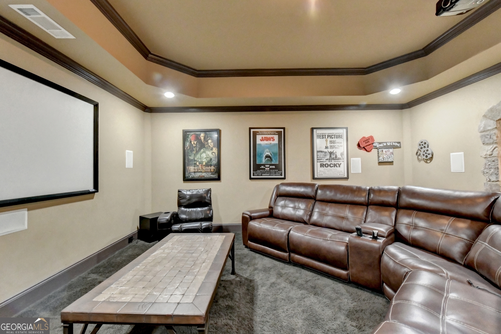 ST MARLO COUNTRY CLUBB - Residential