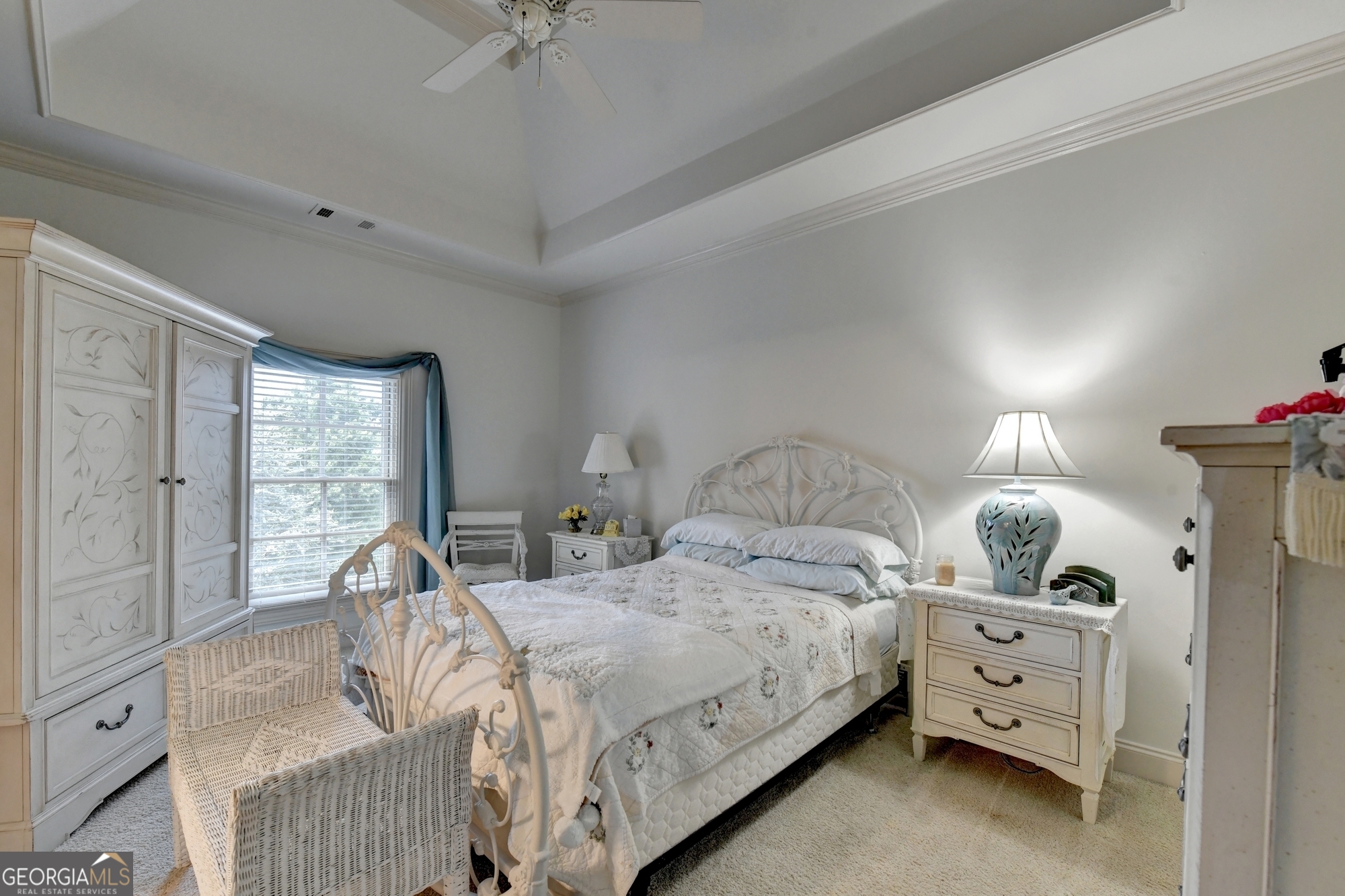ST MARLO COUNTRY CLUBB - Residential