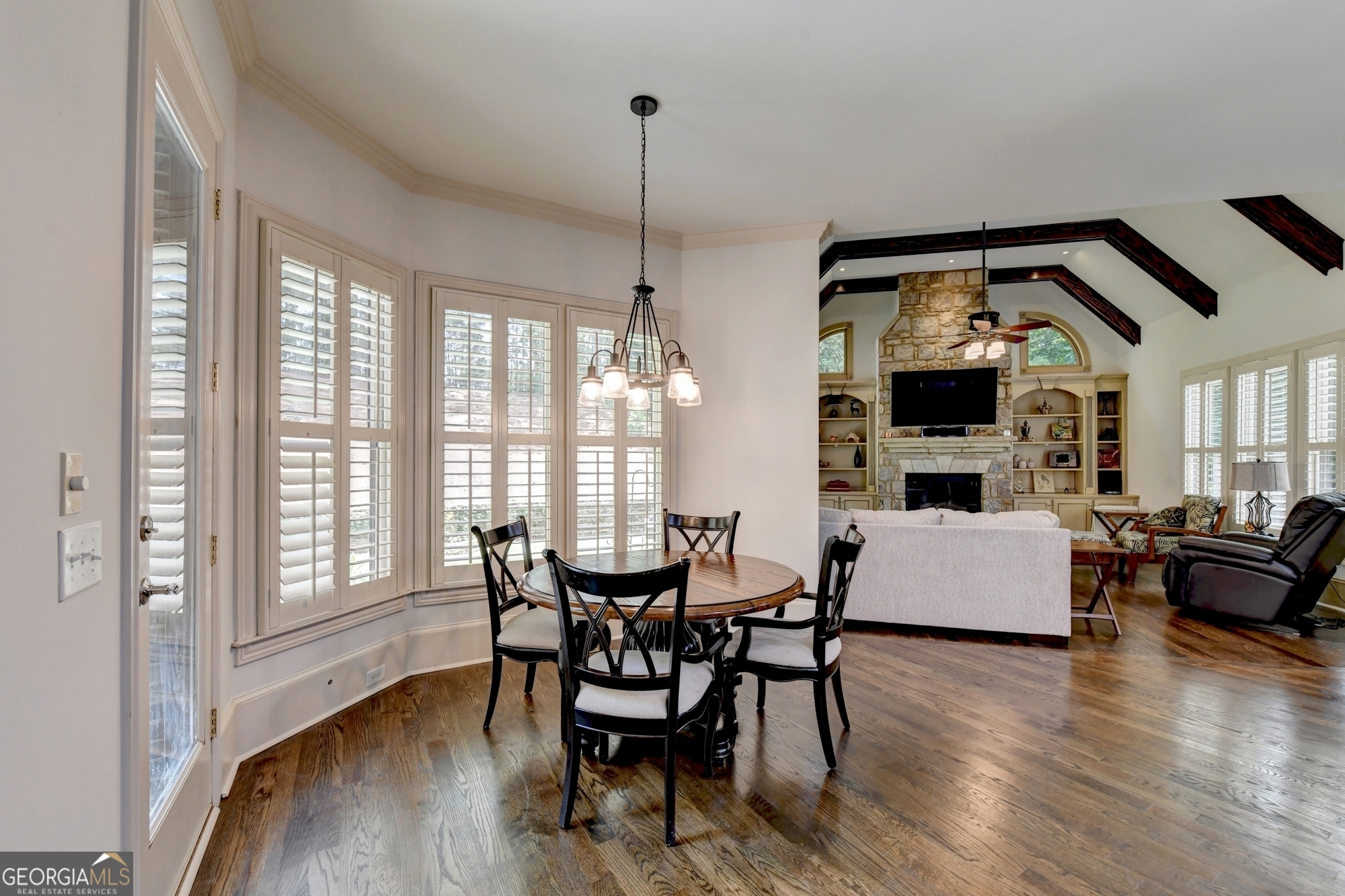 ST MARLO COUNTRY CLUBB - Residential