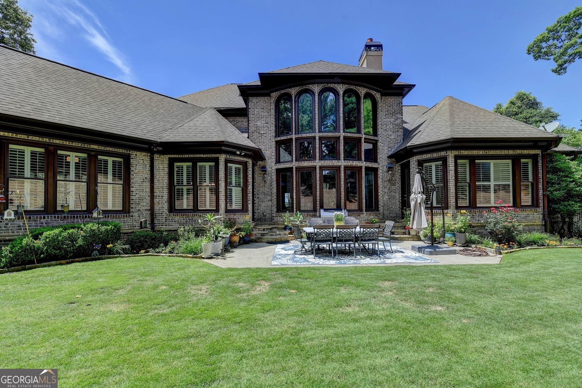 ST MARLO COUNTRY CLUBB - Residential