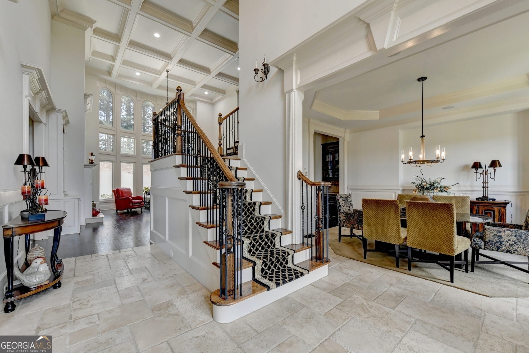 ST MARLO COUNTRY CLUBB - Residential